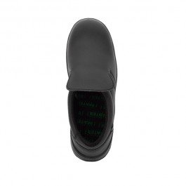 Zapato Panter Zagros Negro O2/S2