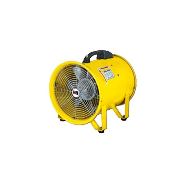 Ventilador-Extractor Portátil SF-30 - Maquinal-Alquiler y Venta de  Maquinaria